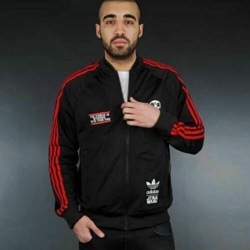 Black Jacket Baseball Varsity Top 