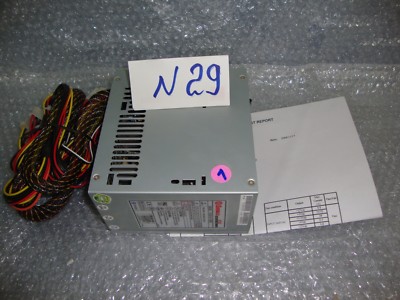 Enermax EG301ax-vb/w/ power supply  300W new