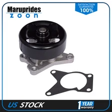 Engine Coolant Water Pump Direct Fit For 07-12 Nissan Versa Sentra Cube NV200