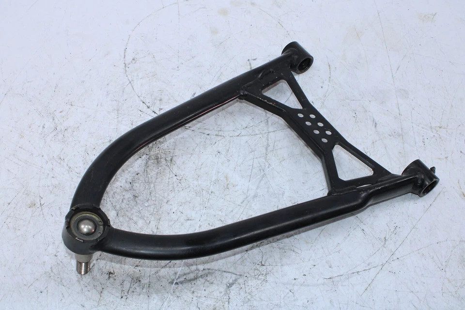 Brazo delantero superior izquierdo 15-20 Ski-doo Renegade 800r Back Country E-tec 505073588 Foto 3 de 4