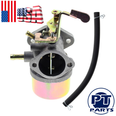 #ad Carburetor Carb Assembly For Wisconsin Robin WI W1 390 8 11 12 HP Engine Models $22.99
