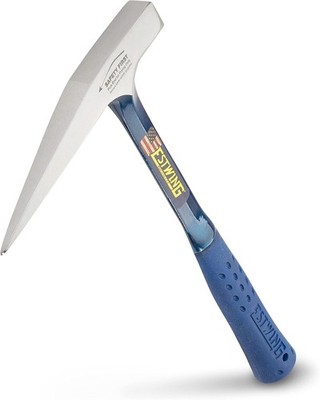 Estwing Rock Pick Geology Hammer Smooth Face