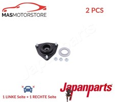 FEDERBEINLAGER DOMLAGER PAAR JAPANPARTS SM0027 2PCS A FÜR CITROËN C4 AIRCROSS
