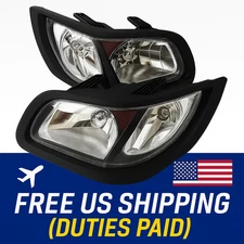 For Kubota M7040 8540 9540 M 108S M 96 Head Lights Head Lamps Front Lights LH/RH