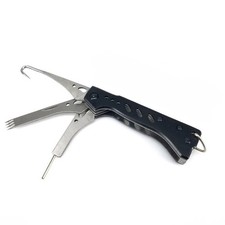 Three In One Squid Knife Multi Functional Shrimp Fish Hook Repair Tool For