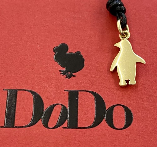 Orecchini A Forma Di Pinguino In Argento 925 - Confezione Regalo Inclusa - 2