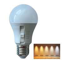 Bioledex LED Lampe E27 CCT 2700K/3000K/4000K/5000K/6500K 14W 1500Lm Leuchte 150°