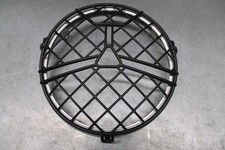 Triumph Headlight Grille And Bezel Assembly 36ta0046 Speed 400 Scrambler 400x