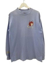 Vintage Powell Peralta 90S Per Welinder T-Shirt M Long Made In Usa