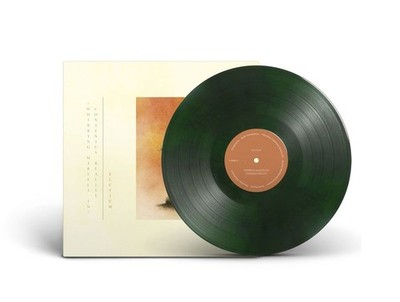 Eluvium: (whirring Marvels In) Consensus Reality - 375 Media  - (LP / #)
