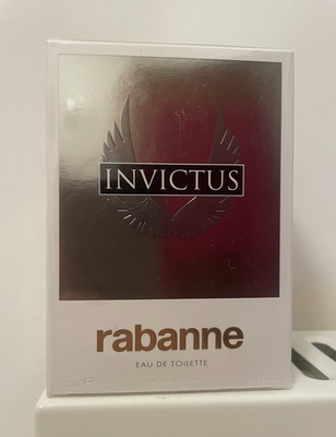 Packung Rabanne Invictus Eau de Toilette Spray 100 ml MPN 65055742