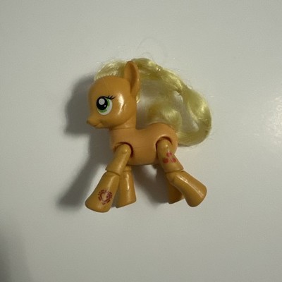 Loose My Little Pony Friendship Magic APPLEJACK Applebucking 2015 Interactive