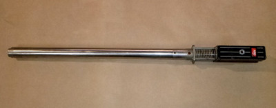 ARO / Ingersoll-Rand 4 GPM SS Air Drum Pump 1/2 NPTF Outlet 1/4 NPTF Air Inlet