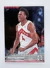 2022-23 Scottie Barnes #17 /99 Panini PhotoGenic Silver Prizm Toronto Raptors