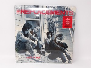 The Replacements Live | eBay