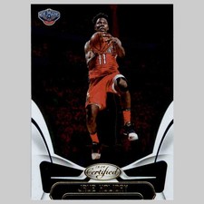 Jrue Holiday #97 2018-19 Panini Certified New Orleans Pelicans Basketball Card