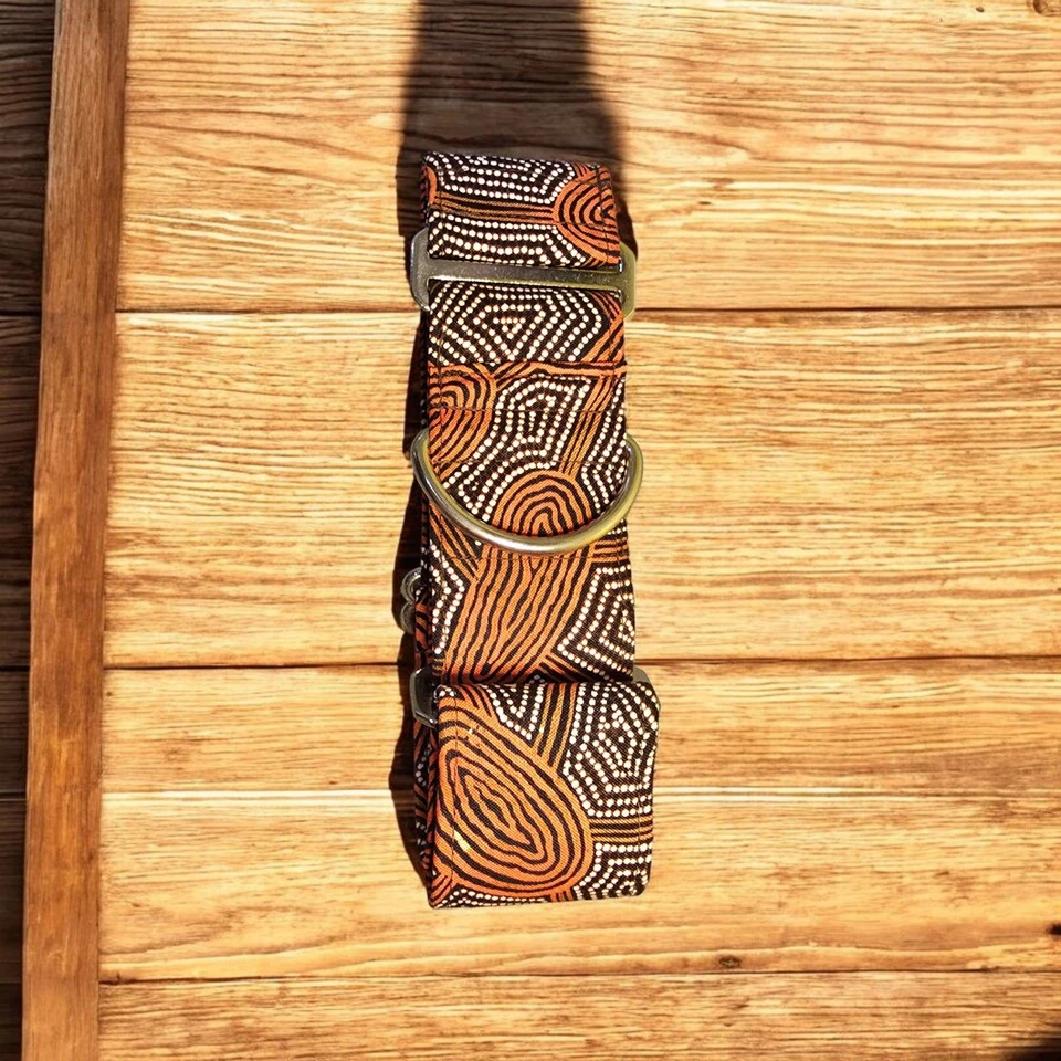 Collares de Pinky - Collar Martingala Indígena Soñando Viajando Mujer Foto 4 de 4