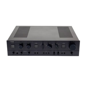 人気機種ヤマハC4・プリアンプ（オマケ付き） Yamaha C4 | eBay