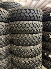 36585r20 Petlas Rm910 22ply - High Tread Military Tire
