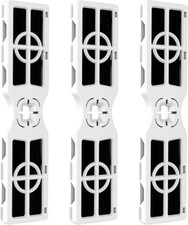 FRGPAAF2 PureAir AF-2 Refrigerator Air Filter Compatible with Frigidaire FRGPAAF