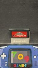 Pokemon Mystery Dungeon: Red Rescue Team (Nintendo Game Boy Advance) Cart Only