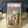 Alakazam Ex