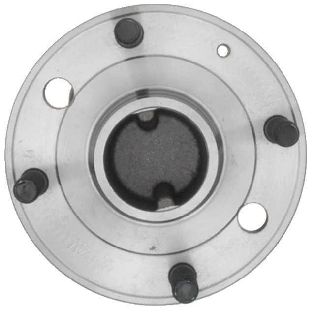 Conjunto de cojinete de rueda y buje-R-Line Raybestos 712317 Foto 3 de 4