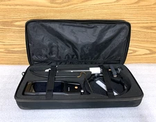 Testo 300 Residential Combustion Analyzer Kit CO Meter flue gas draft- NO BATTER