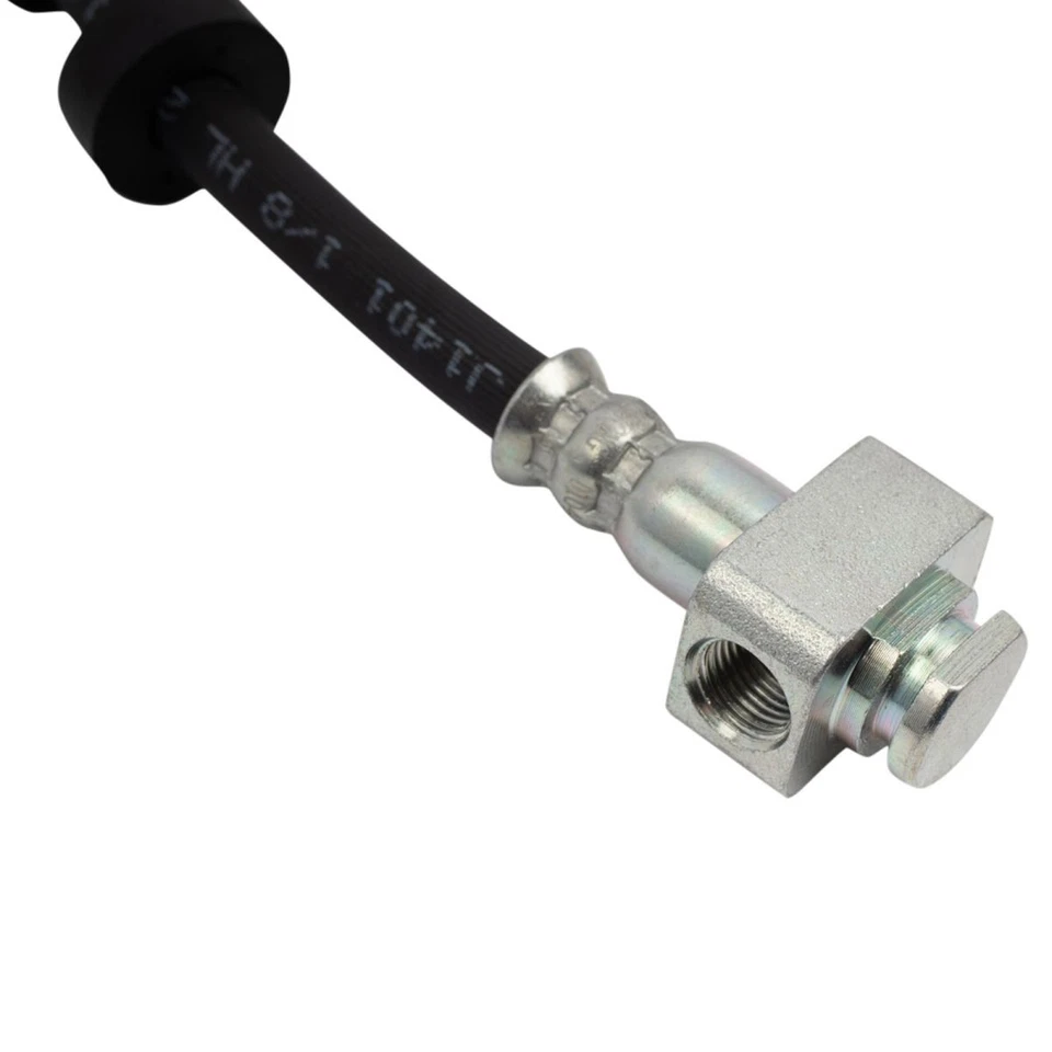 Manguera de freno del lado del conductor para Chrysler Pacifica 2017-2018 Foto 4 de 4