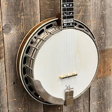 Gibson Earl Scruggs Standard 2002 Used Acoustic Guitar 2002