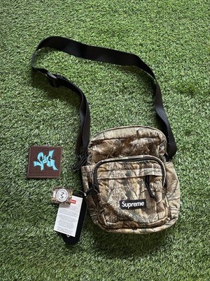 バッグ Supreme 25FW Denim Shoulder Bag \