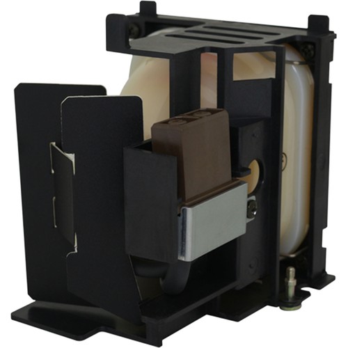 Jaspertronics™ Lamp & Housing for Liesegang dv295 Projectors - 1 Year Warranty - Picture 5 of 5