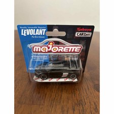 Audi, Audi R8, Audi R8 Spyder, Audi coche miniatura, Majorette