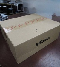 InFocus Model P121 IN1188HD 1080P DLP Portable Projector