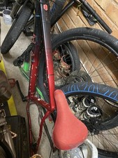 Marin Mountain Bike 29 Inch