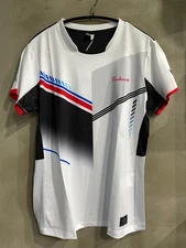 [On Sale] Technist Badminton T-Shirts Women's Sportswear Top [90/US:XS] TNT5520