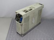 MITSUBISHI MR-H100B-S15-P50 AC SERVO DRIVE T155609