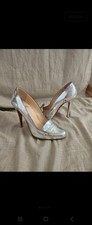 Christian Louboutin Pumps Gr37