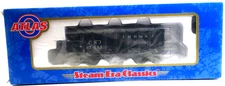 ATLAS O Scale 55 Ton Fishbelly Hopper Car #7762-2 CRR or NJ #67111 2 Rail