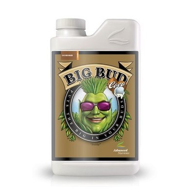 Advanced Nutrients Big Bud Coco - 1L