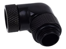 Alphacool 17260 Black Brass Gasket 1/4" 18mm 31.5mm Accessories