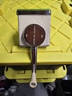 Vintage Hand Crank Crusher Top Only — photo 1
