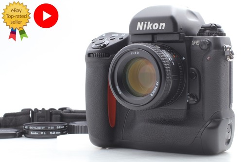 Appareil photo argentique 35