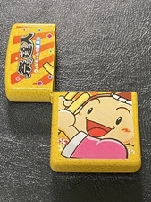 Zippo Taiko no Tatsujin Win chan Summer Festival Outer Case Rare 2005 New Unused