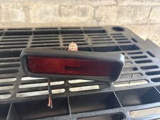 Chevrolet Tracker Sidekick Right Rear Fender Mounted Light Red Oem B13 Chevrolet Tracker Sidekick Right Rear Fender Mounted Light Red Oem B13
