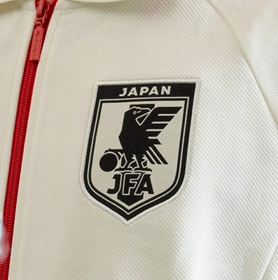 Japan 2026 Official Away Anthem Jacket - Multiple Sizes
