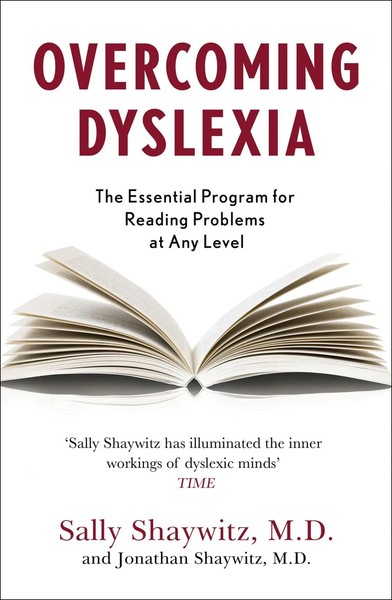 Jonathan Shaywitz (U. A.) | Overcoming Dyslexia | Taschenbuch | Englisch (2020)-image