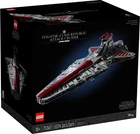 LEGO® Star Wars UCS Venator-Class Republic Attack Cruiser (75367) Light Kit