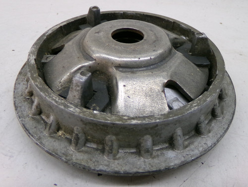 Variator Parts for Yamaha Zuma 125cc YW125 F 2009 to 2015 Y144