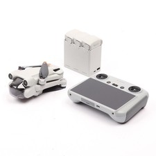 DJI Mini 3 Drone Fly More Combo with RC Remote Controller - SKU 2022394